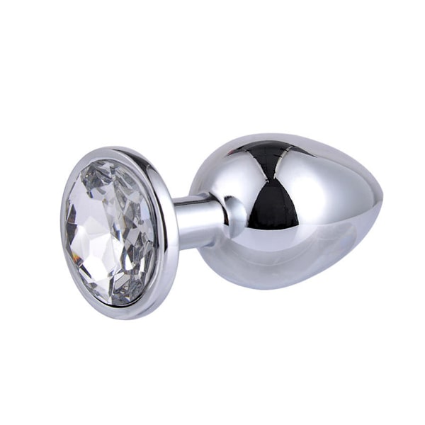Intimia Sparkling butt plug set