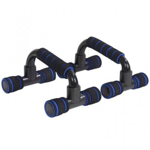 PRO Push Up Bar / Ergonomiset kahvat