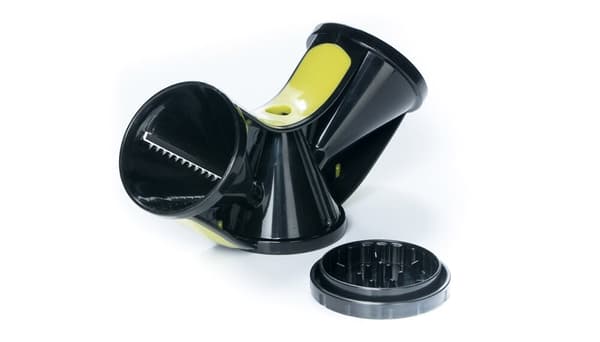 Grønnsakskvern Spiraliser