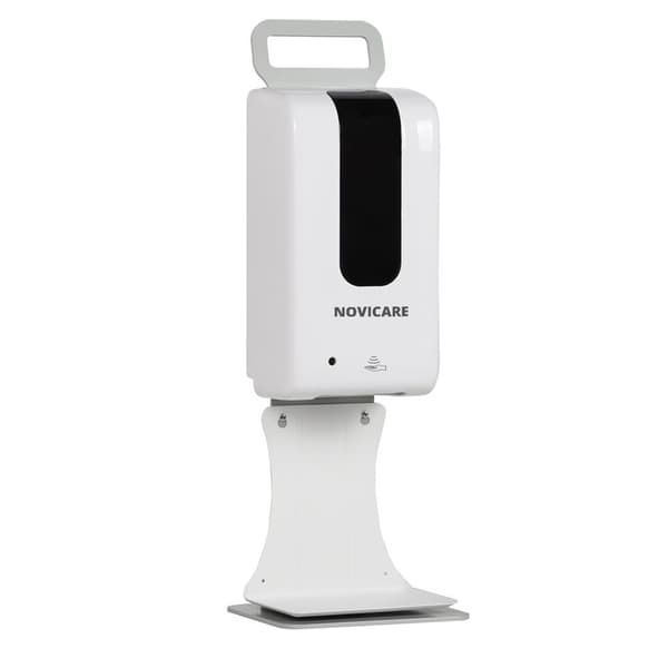 NOVICARE Borddispenser for håndsprit med sensor - D1406B