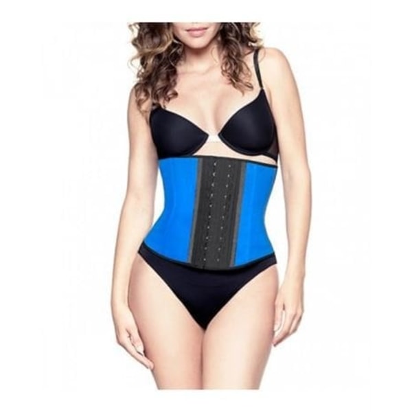 AVA® Waist Trainer - Blå