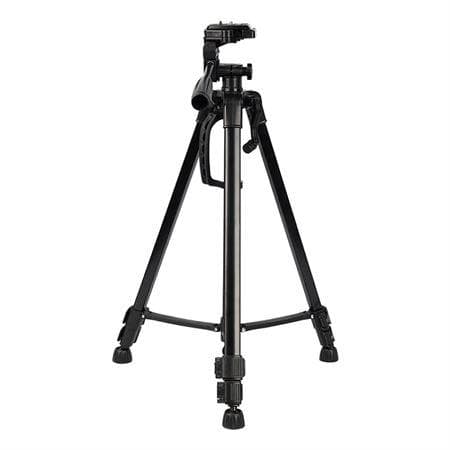 UNIQ Model 3366 Ring Light med Stativ og Bluetooth Fjernkontroll til YouTube og TikTok