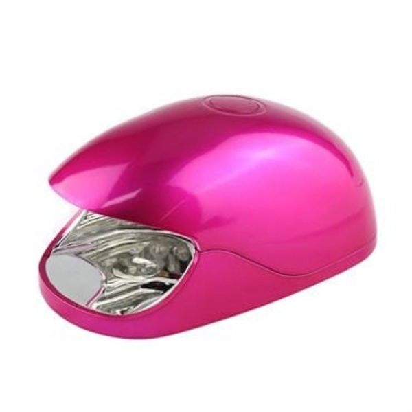 Mini LED UV Nagellackstorkare - USB strömförsörjning