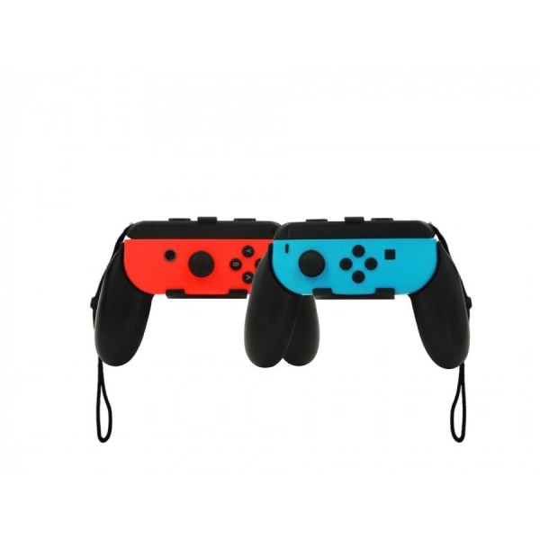 Nintendo Switch Joy-Con Controller Grip - 2 st