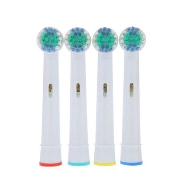 Oral-B tandborsthuvuden kompatibla (16 st) 4 st 4-pack