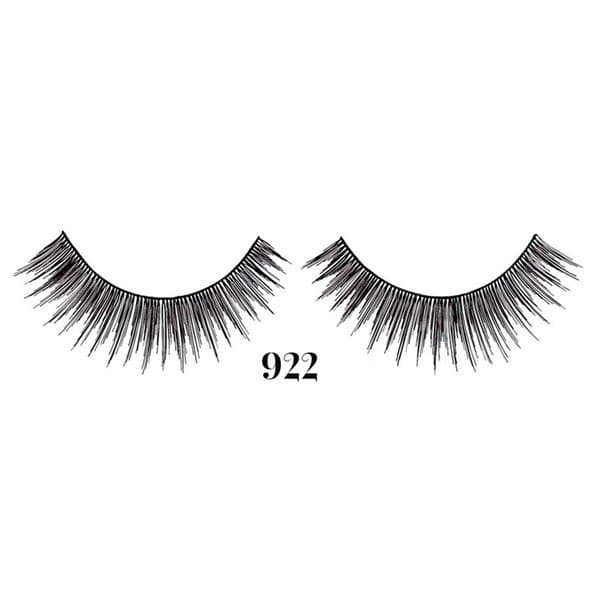 UNIQ Tekoripset nro 922 - Luonnolliset Tekoripset