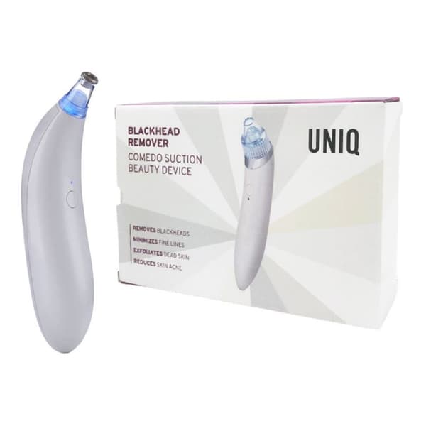UNIQ Blackhead Suction - Sugning av pormaskar
