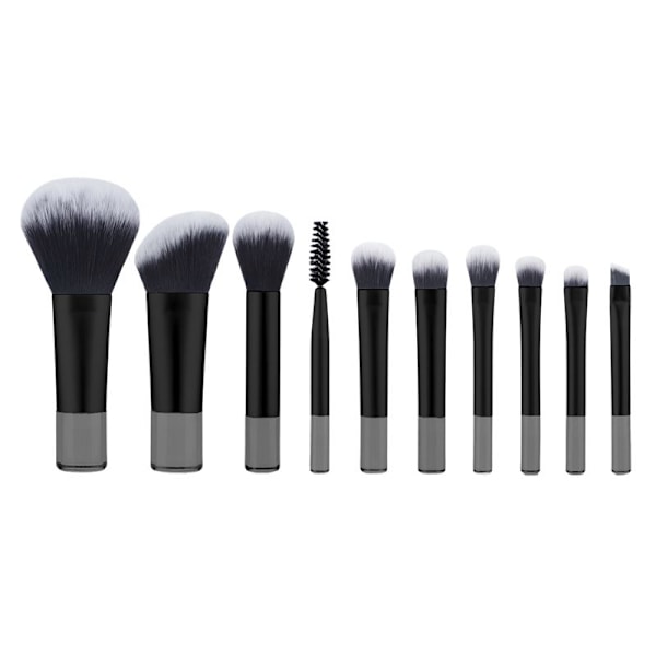 TECHNIQUE PRO PETITE GLOW BRUSH RESESET - SORT