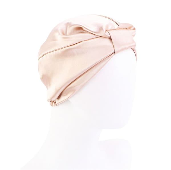 SOHO Nattlue i Satin - Champagne