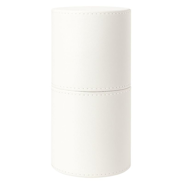 Technique PRO Cloud Makeupborstset - 12 makeupborstar med cup-etui