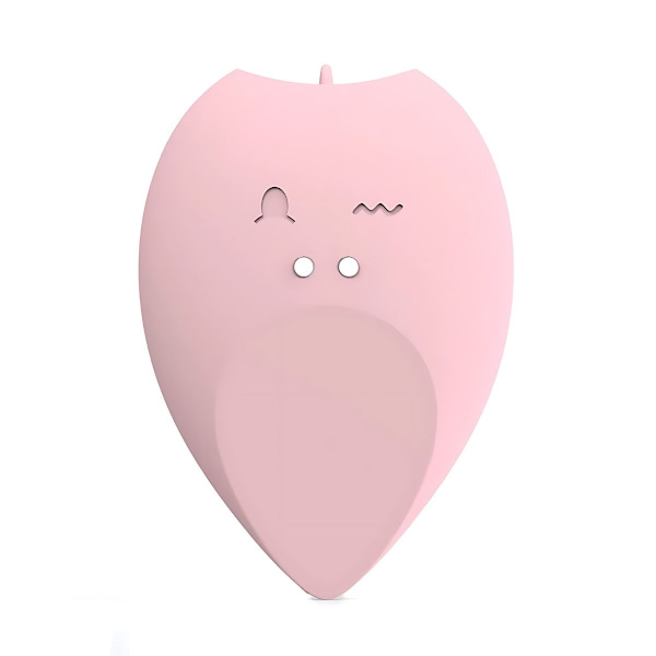 Intimia Licking Tear Drop vibrator