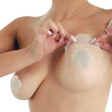 Rintateippi - Instant lift - 10 kpl