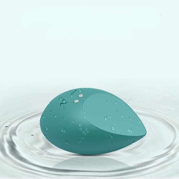 Intimia Licking Tear Drop-vibrator