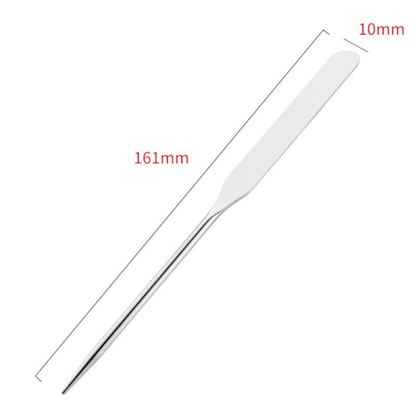 TECHNIQUE PRO MAKEUP SPATELBLANDER FOR FOUNDATION / KREM