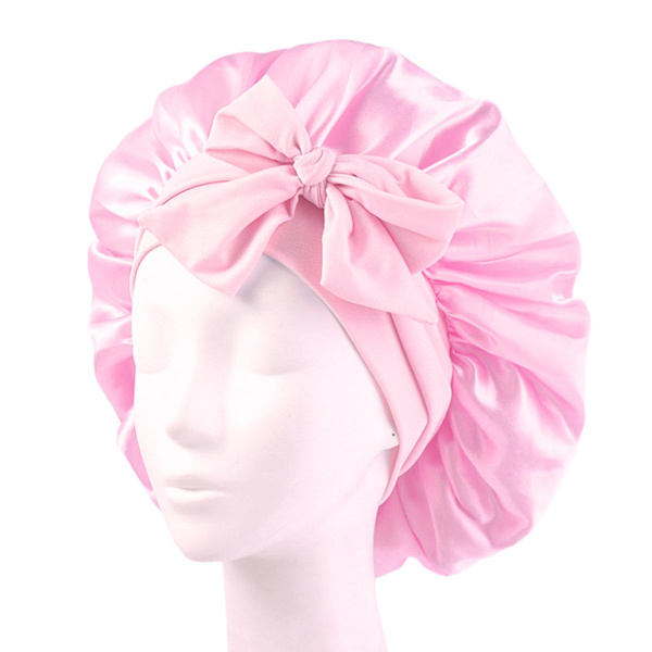 SOHO Makena satenghette - rosa