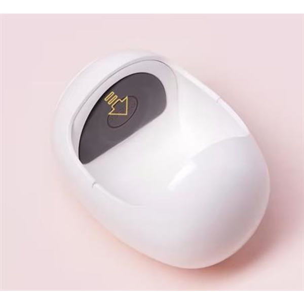 UV/LED nagellampa / nageltork 6W - MiniQ3