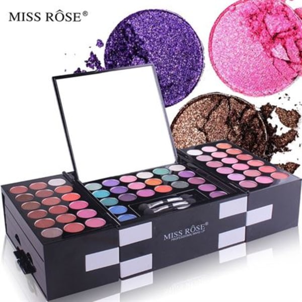 Miss Rose Blockbuster Makeup Kit