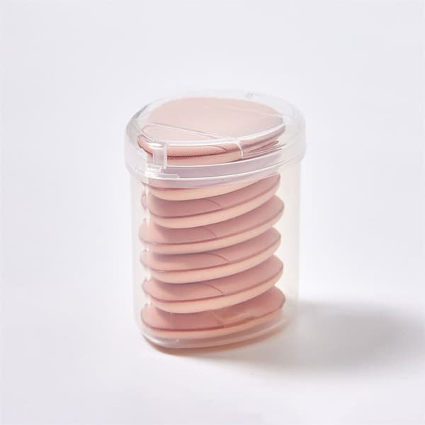 TECHNIQUE PRO FINGER PUFF MAKEUPSVAMPER - 7 STK