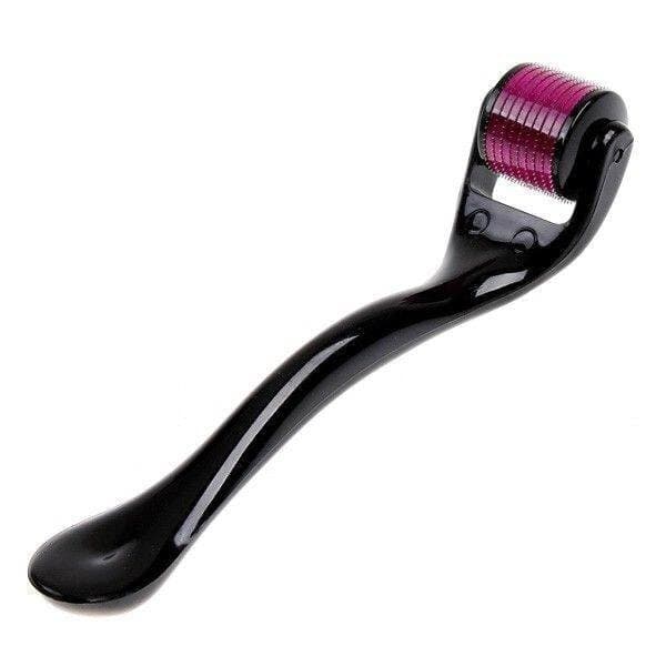 DRS Dermaroller 540 mikronåle 0,5 mm - Ansigt