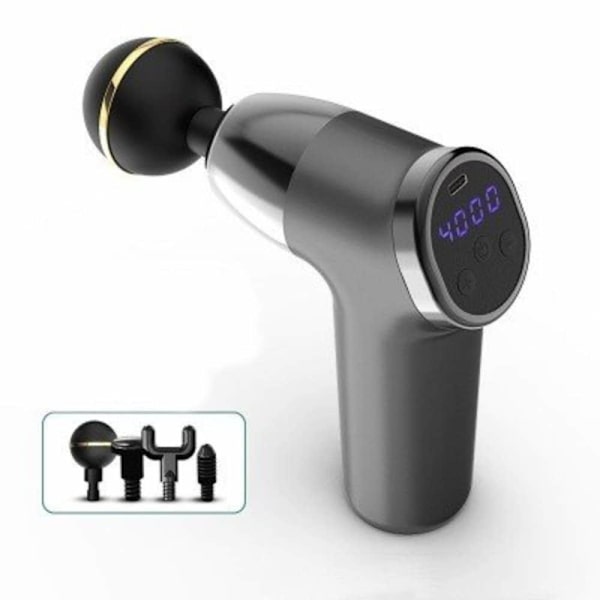 Mini massagepistol - KH-525