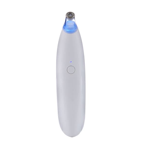 UNIQ Blackhead Suction - Sugning af hudorme