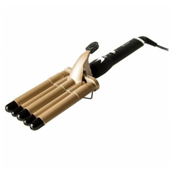 Gemei Pro Triple Deep Waver locktång / vågtång - GM-2933