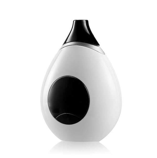 Oval Pro Vacuum - hudormefjerner og ansigtsrens