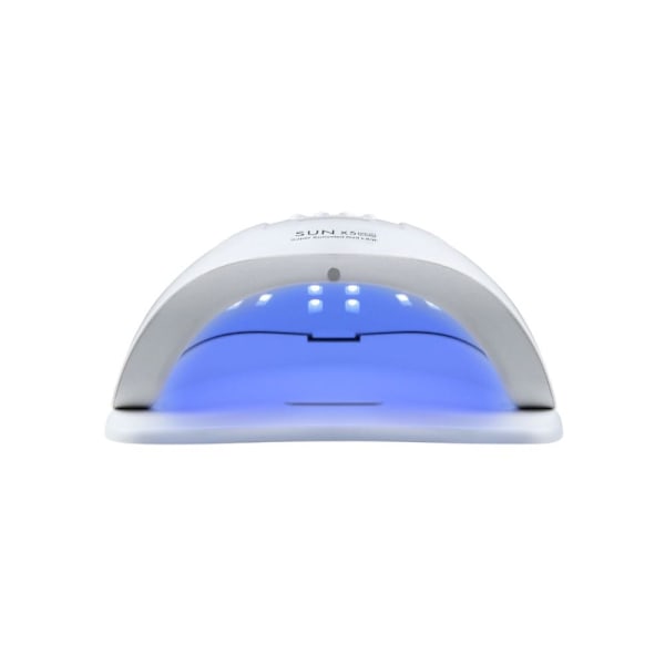 Sun X5 Plus UV-nageltork - 80W