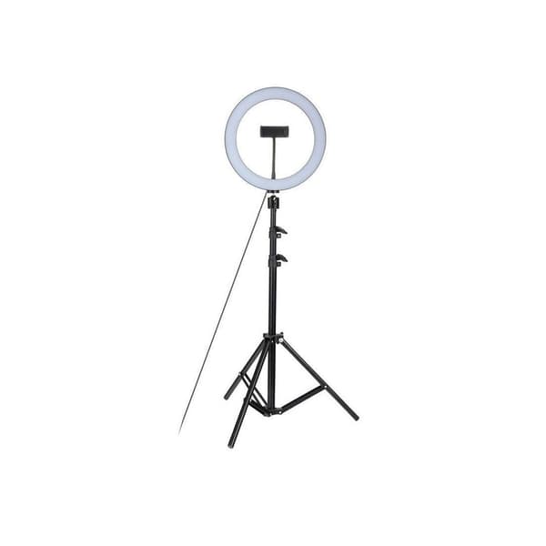 Pro Ring Light Studio - Call Light til perfekte fotos og videoer