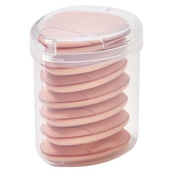 TECHNIQUE PRO FINGER PUFF MEIKKISIENET - 7 KPL