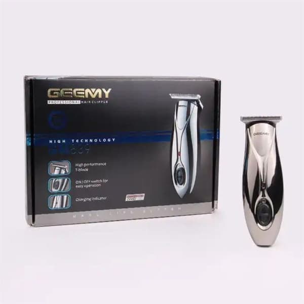 Gemei Men PRO Hårtrimmer GM-839