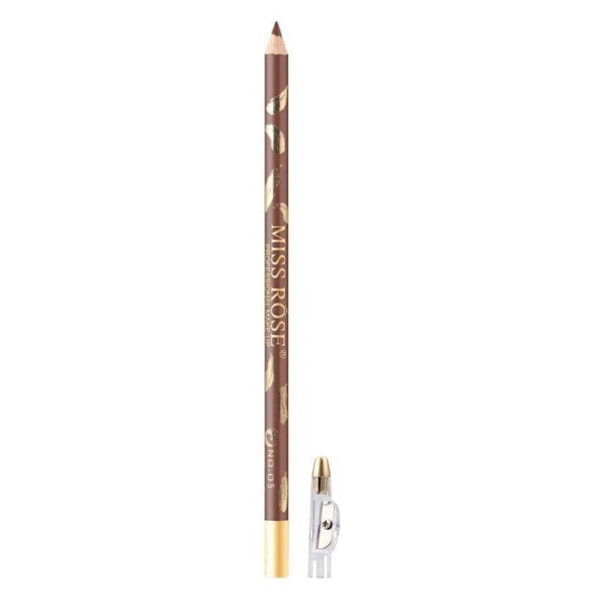 Miss Rose Eyebrow Pencil / Ögonbrynspenna - No. 5 Tan