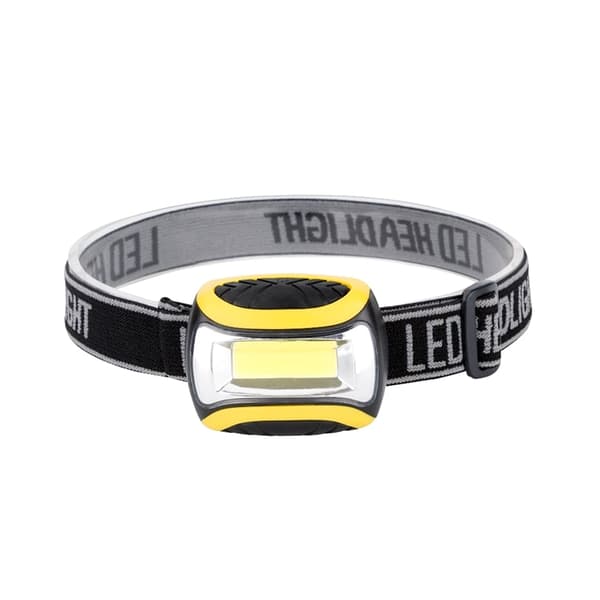 LED-ajovalaisin ZB-7707