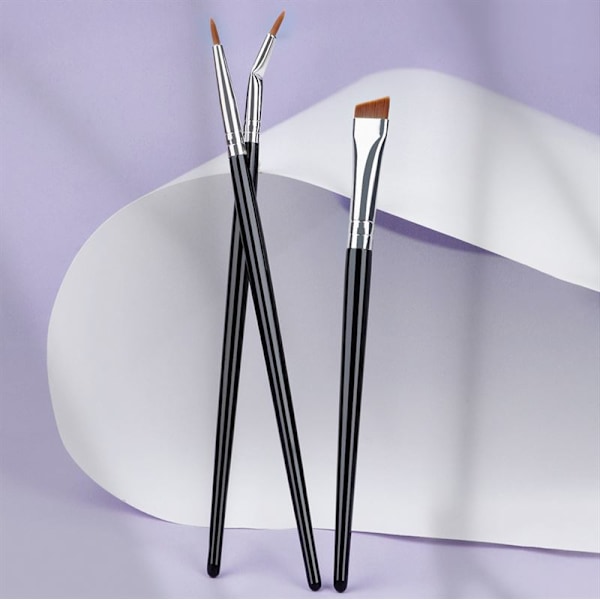 TECHNIQUE PRO HIGH PRECISION EYE MAKEUP BRUSH SET