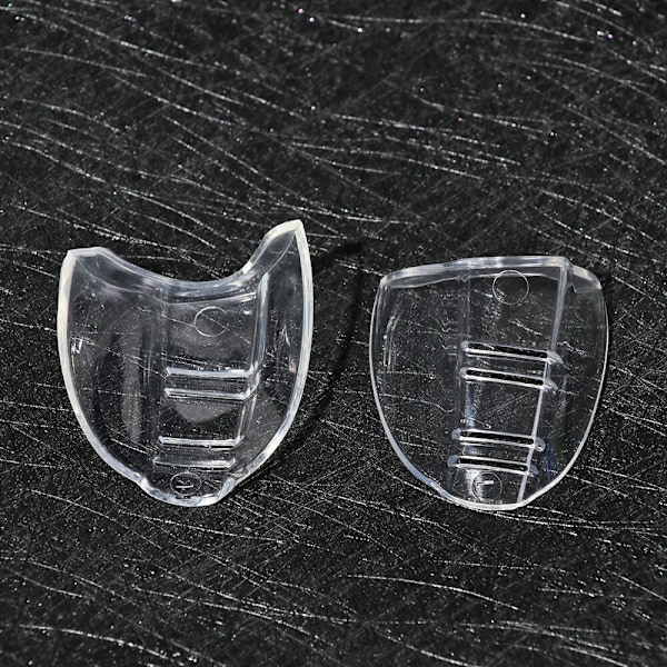 Säkerhet Dammtäta Skyddsglasögon Sidoskydd Skyddar Ögon Glasögon Säkert Skydd 12mm