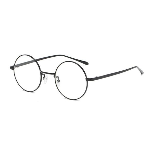 Herr Dam Affär Retro Runda Läsglasögon +1.0 1.5 2.0 ~+4.0 4.5 5.0 5.5+6.0 Contact for Customize Lens