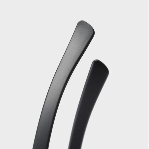 Unisex Halvram Passar Över Glasögon Polariserade Solglasögon Omslutande Glasögon Nya Black/Gray