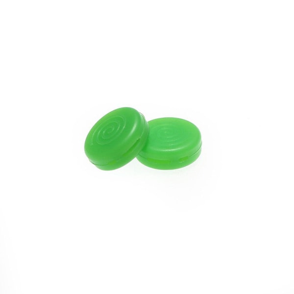 Glasögon Grepp Glasögonbåge Öronkrok Halkskydd Hållare Glasögontillbehör Green