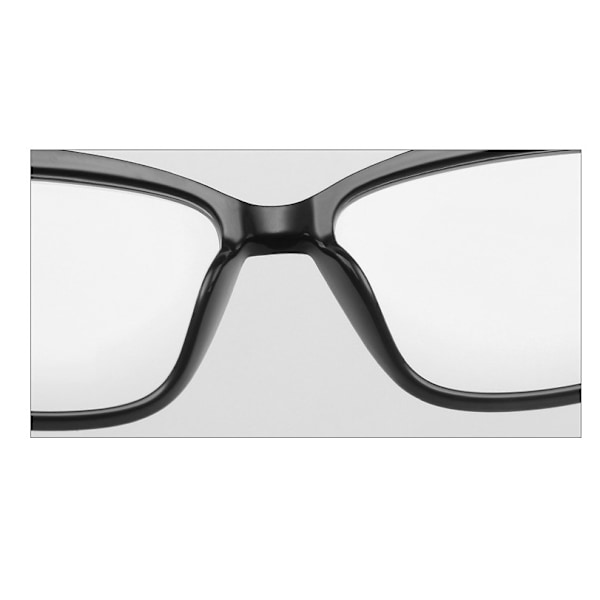 Nya Cat Eye Anti Blått Ljus Läsglasögon För Kvinnor Mode Helbåge Glasögon C3 Gradient Green 0