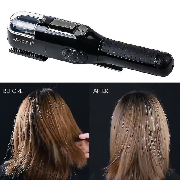 2022 hårklippta toppar USB uppladdningsbar professionell trimmer