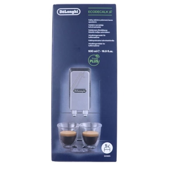 DeLonghi EcoDecalk DLSC500 500ml