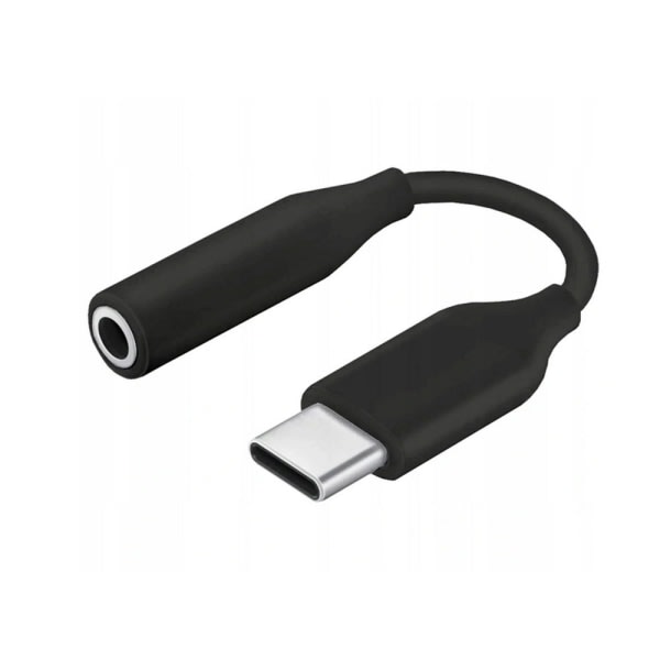 Samsung-adapter från USB-C till 3,5 mm