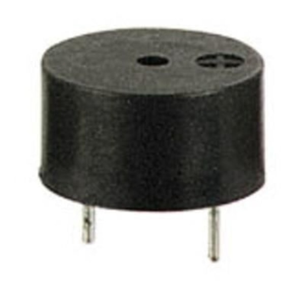 Elektroninen sireenisummeri tyyppi ci sv8 3v 4v 5v 6v