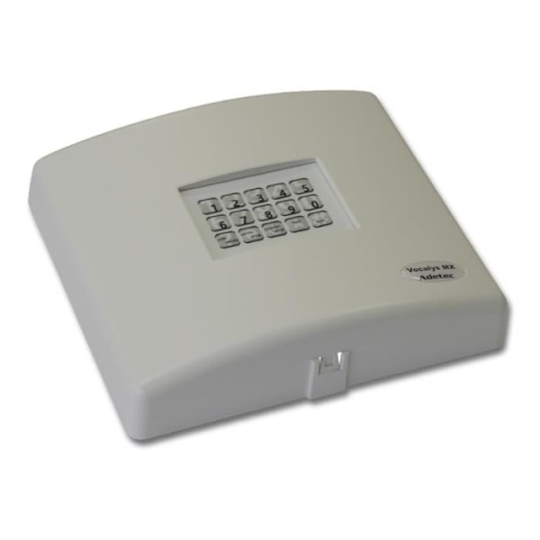 Vocalys MX telefonsändare - 4 nummer - röst och digital överföring