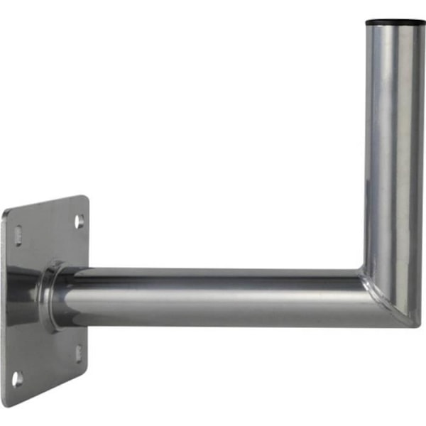 Supportmur til satellitantenne - Smart - WWH25T - Aluminium - 25 cm - Ø op til 85 cm