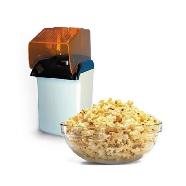 Popcorn Machine Sweet and Salty Electric POP Family Home PM911 Strömförsörjning 220V 1200W