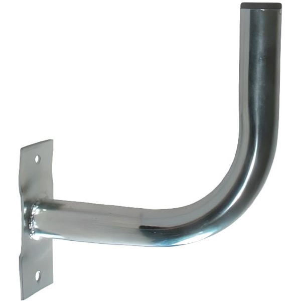 Seinäteline 25-35 antennille, etäisyys seinään: 25 cm
