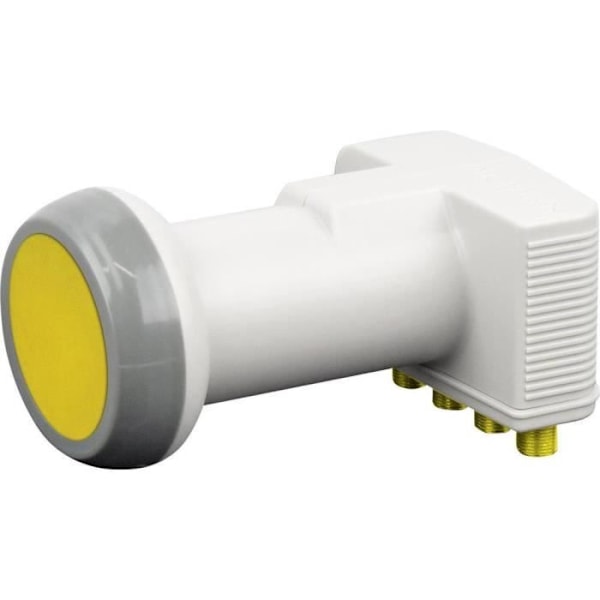 LNB Quad 40mm deltagerstøtte