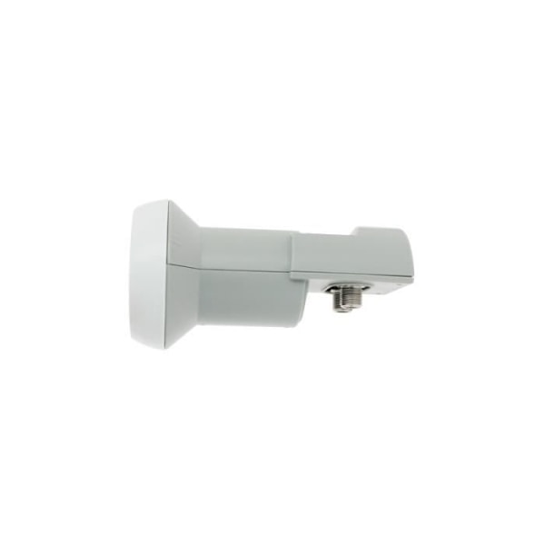 LNB TWIN SEDEA 2 DOBBELT UAFHÆNGIGE UDGANG HD SATELLITHOVED ASTRA HOTBIRD
