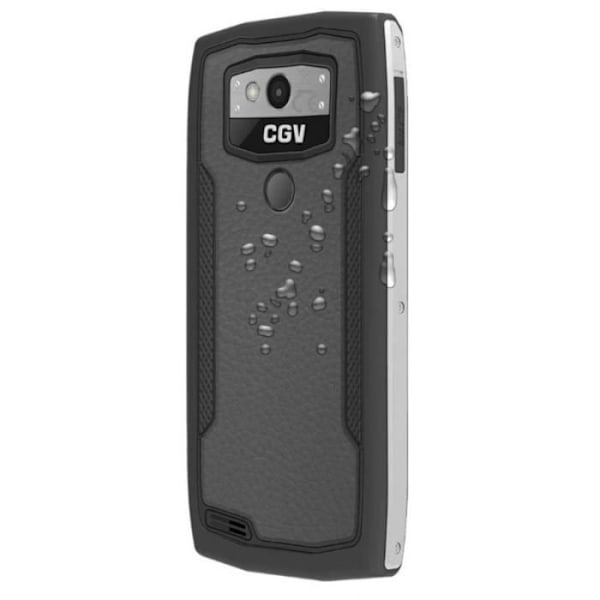 GENERIC 3322104024605 - KVM-KYTKIN - ULTIMATE-T8 CGV